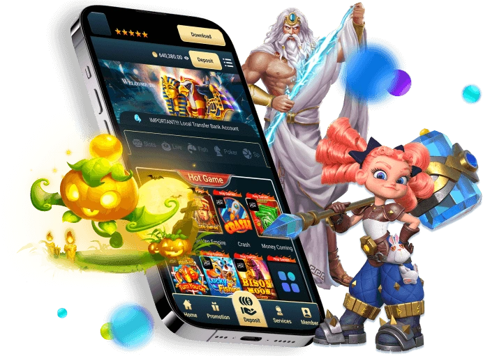 Cấp độ VIP Vàng mot88 login