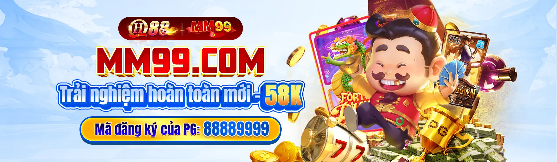 Chương Trình VIP mot88 login